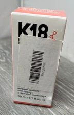 K18 Leave-In Molecular Repair Hair Mask 1.7 oz (50mL)
