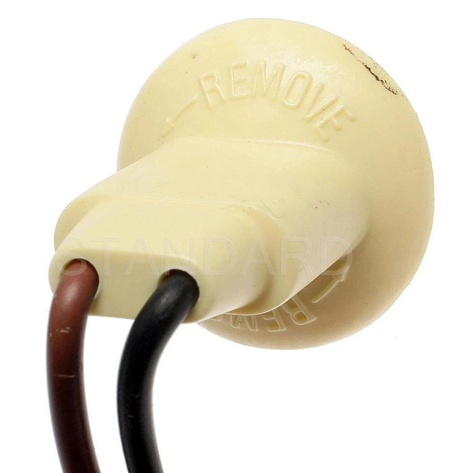 Enchufe de luz de señal de giro trasero para Oldsmobile Achieva 1992-1998 Foto 2 de 4