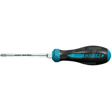 Hazet 802-PH2 Cross Recess PH2 214mm HEXAnami...