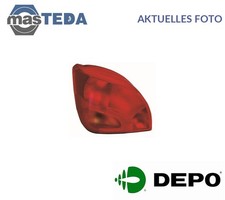 431-1919L-LD-UE RÜCKLEUCHTE HECKLEUCHTE LINKS LORO FÜR MAZDA 121 III