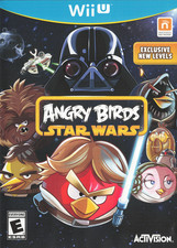 Angry Birds: Star Wars | Nintendo Wii U