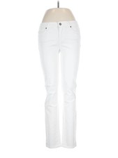 Paige Women White Jeans 29W