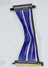 HDR-205324-01-PCIEC Jumper Cable Assembly