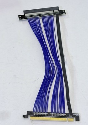 HDR-205324-01-PCIEC Jumper Cable Assembly