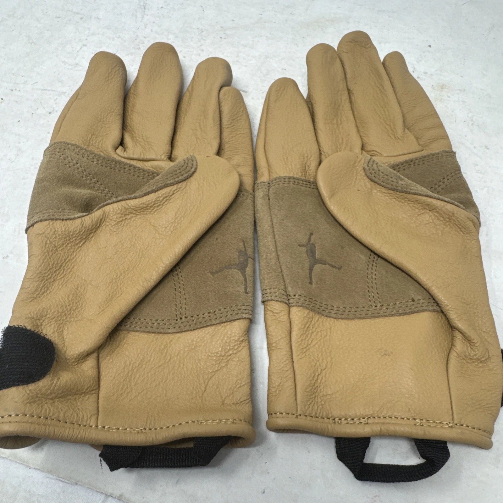 Metolius Belay Glove