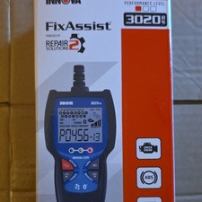 Innova FixAssist Repair Solutions