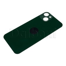 Back Glass Rear Housing Battery Cover Camera Lens For iPhone 13 Green