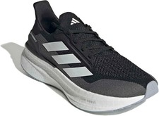 Imagen de Adidas Men's Size 12 Ultraboost 5X Running, Black/White/Carbon, IH3110
