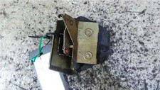 Porte arrière et accessoires Peugeot 806