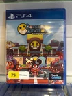Dodgeball Academy - PS4/PS5 - PAL/AUS - Brand New - Read Description