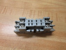 IDEC SY2S-05 Relay Socket SY2S05