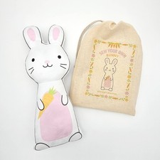 DIY Bunny Sewing Kit