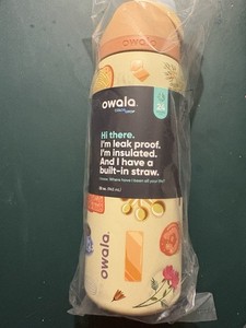 Owala House Party 24oz Tumbler Y2K - Édition Limitée Anniversaire 2024