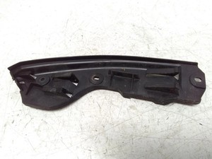VW TOUAREG 7LA, 7L6, 7L7 Stoßstangenhalterung hinten links 7L6807393 28533170