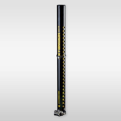 Point-7 Alu+ Double Cleat RDM Extension