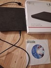 LG GP63EX70 External Drive CD/DVD Writer  — photo 1