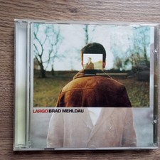 Brad Mehldau   Largo - CD NEUWERTIG 2011