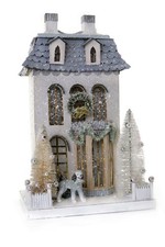 Cody Foster - White Chateau - HOU-307