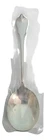 Wallace Grand Colonial Sterling Silver 6" Round Bowl Soup Spoon Silverware 34g