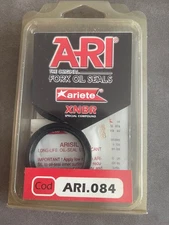 Premium Fork ARIETE OIL Seals ARI.084