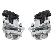 Rear Pair Electronic Parking Brake Caliper Kit for Mitsubishi Outlander 2017-22
