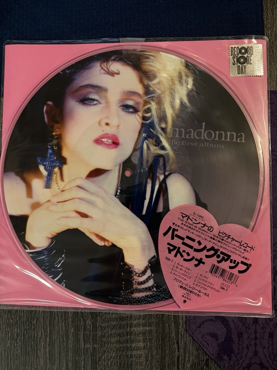 Madonna 12