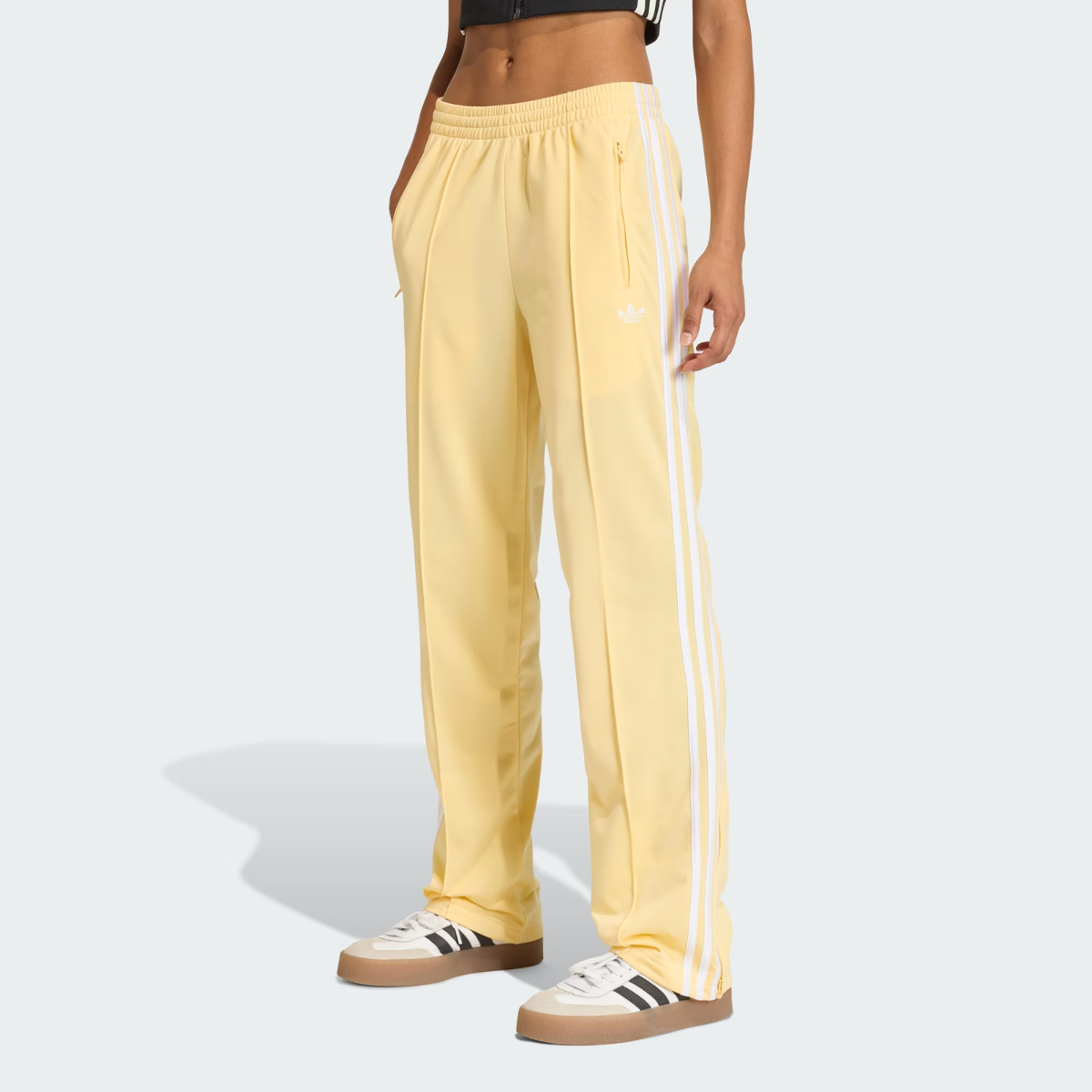 adidas Originals Women's Adicolor Classic Firebird Loose Track