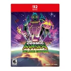 Marvel Cosmic Invasion Deluxe Edition - Nintendo Switch 2