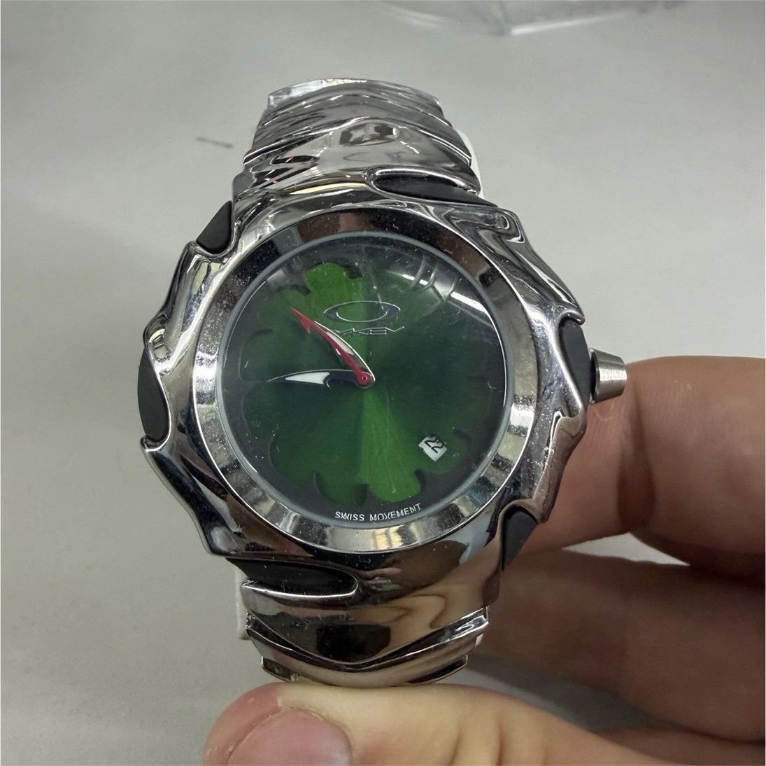 25+ Oakley Sports Wristwatches for sale | Updated Oct 2026