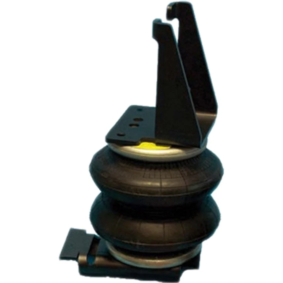 Комплект из 2 пневматических пружин 2299 Firestone пара задних со стороны водителя и пассажира левая правая - Изображение 2 из 4