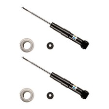 Stoßdämpfer-Set Hinterachse Gasdruck BILSTEIN für u.a. ALFA ROMEO 159 Sportwagon