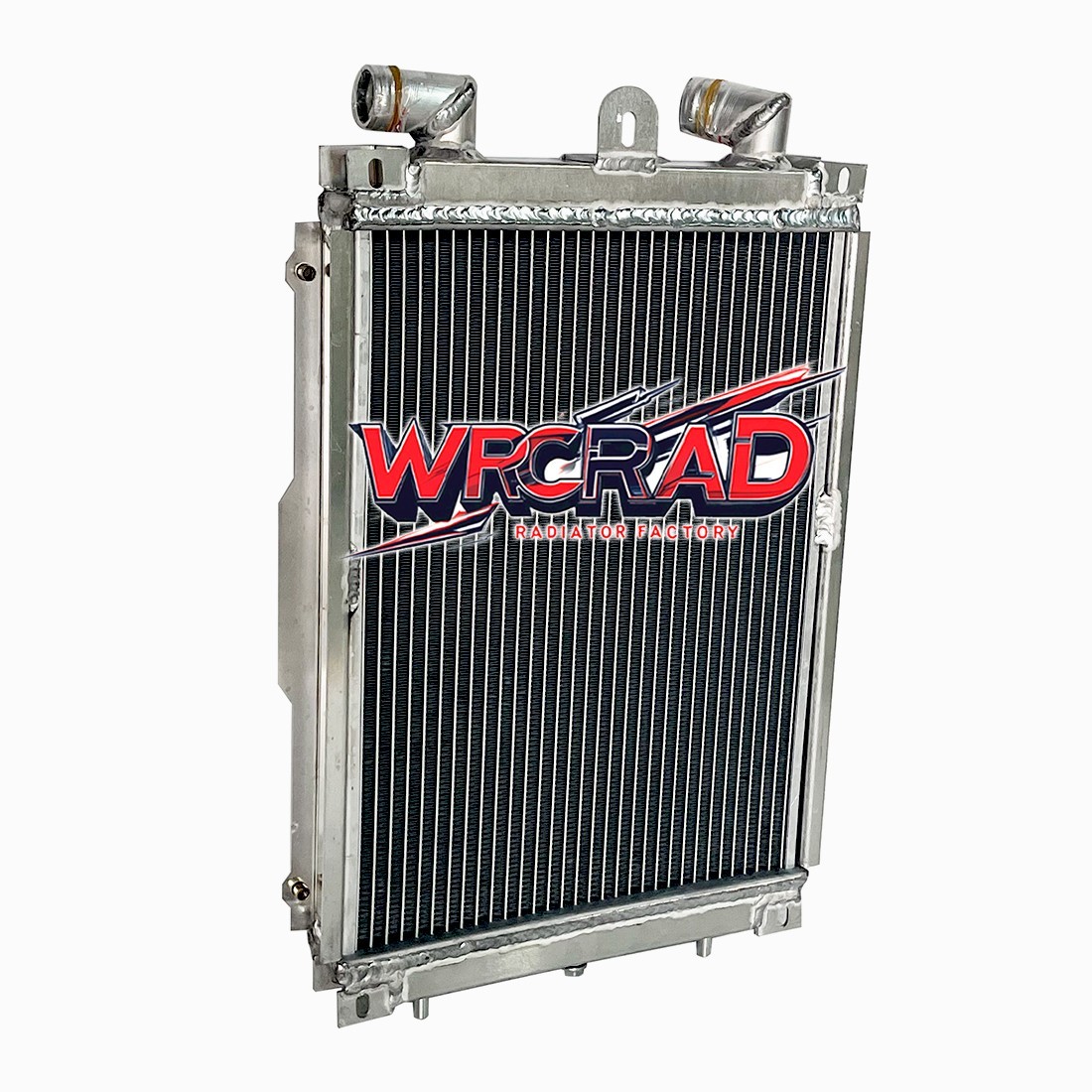 Left Side Radiator Fit Ferrari F355 GTS Spider Berlinetta 1994-1999 1995 1996 97