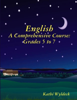 Kathi Wyldeck | English - A Comprehensive Course | Taschenbuch | Englisch (2014)