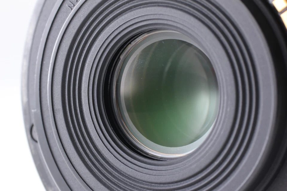 [Exc+5]  Canon Zoom Lens EFS 18-55mm F4-5.6 IS STM Lens From JAPAN - Image 4 of 4