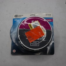 Commercial Electric Standard HDMI Cable 50-ft 1002 233 265