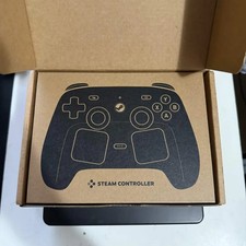 Steam Controller 2026 - Brand New and Factory...