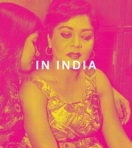 Mitch Epstein: In India by Mitch Epstein HARDBACK - Image 3