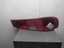 Rückleuchte rechts  Fiat Punto (176) Heckleuchte rechts 204756