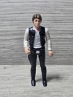 1977 Star Wars Vintage Han Solo Original Kenner First 12 Figure Hong Kong NICE