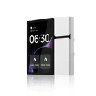 TUYA Smart home control panel 3.5' LCD