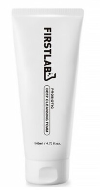 ILdong Firstlab Deep cleansing foam 140ml mild moisture care
