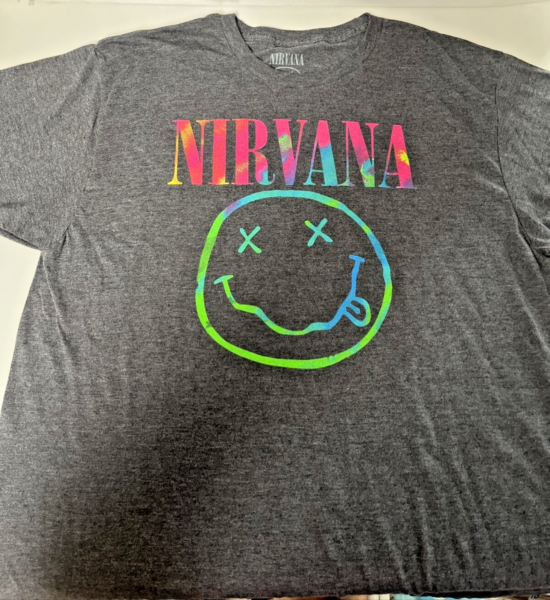 Nirvana Women