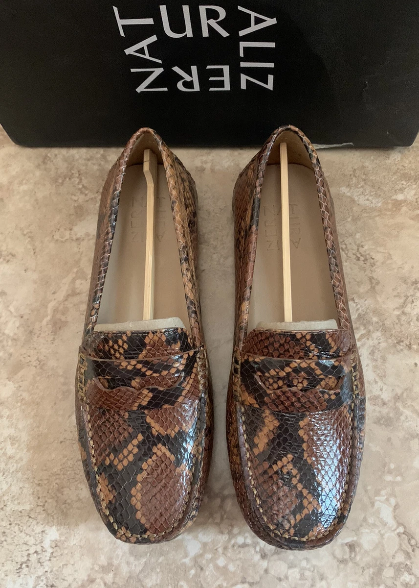 Naturalizer natasha outlet loafers