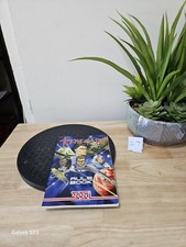 Renegade: Battle for Jacob's Star PC, 1994 RULE BOOK ONLY