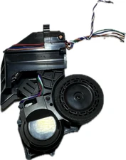 iRobot Braava Jet M6 m6012 m6112 m6113 6110 Mop left Wheel Tire Motor Assemblyi