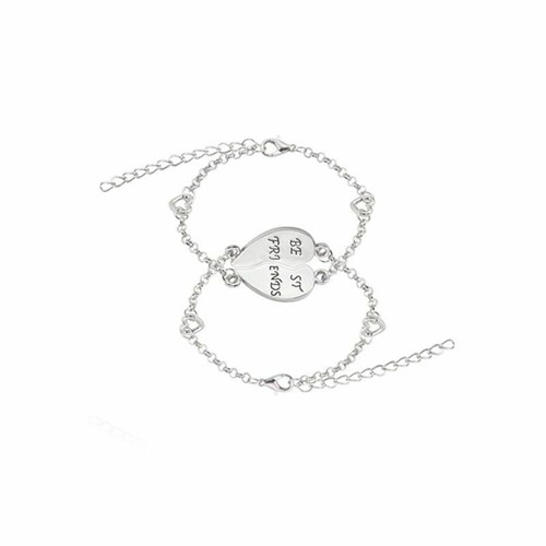 Long Distance Friendship Charm Matching 