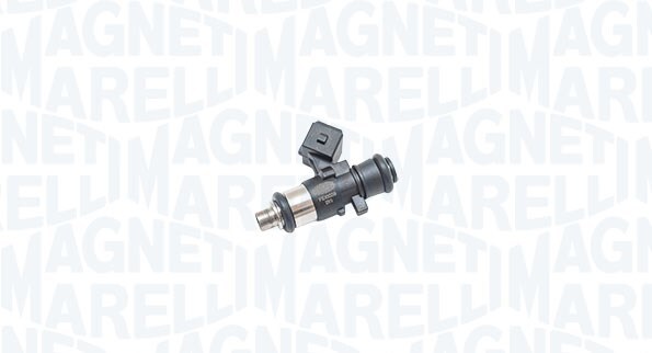 Magneti Marelli Einspritzventil FüR Renault Twingo II CN0_ 1.2 16V Dacia-image