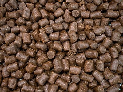 ABF Ultra Sinking Krill Pellet 9mm,Carnivore,Bottom Feeders,Catfish,ABF360BF