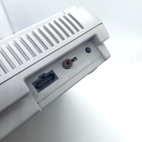 Nintendo Super Famicom w/game software Japan NSFC SFC SNES tested NTSC-J Used