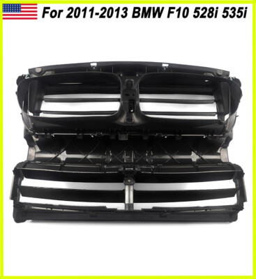 象香爐 No82 Front Radiator Grille Air Shutter With Motor